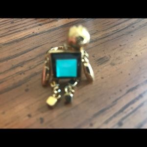 Marc by Marc Jacobs charm ring